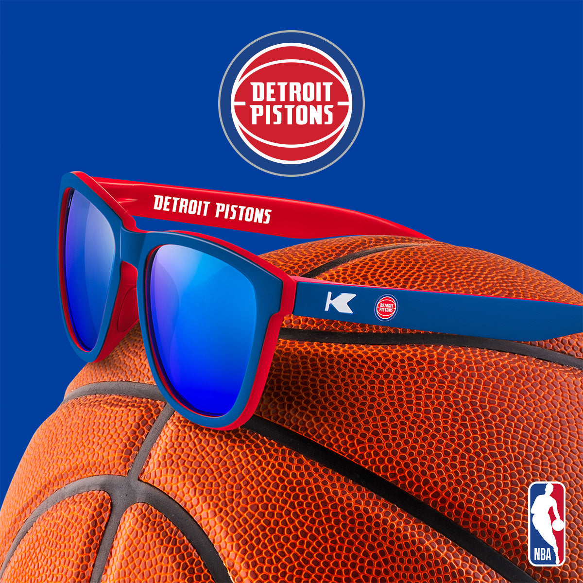 NBA Detroit Pistons