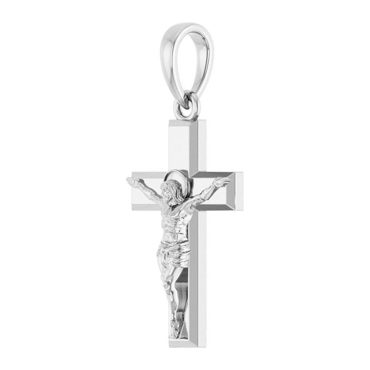 Crucifix Pendant