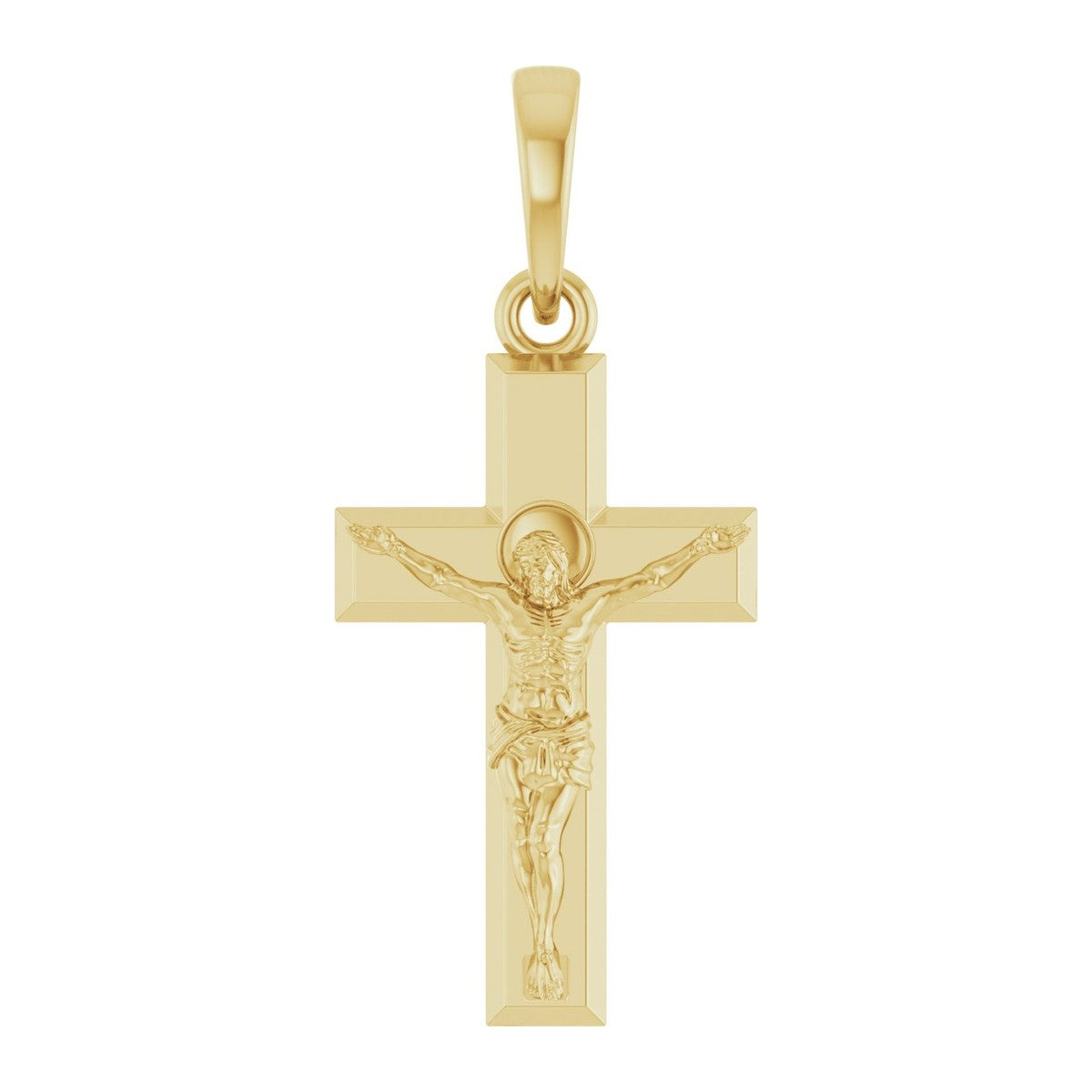 Crucifix Pendant