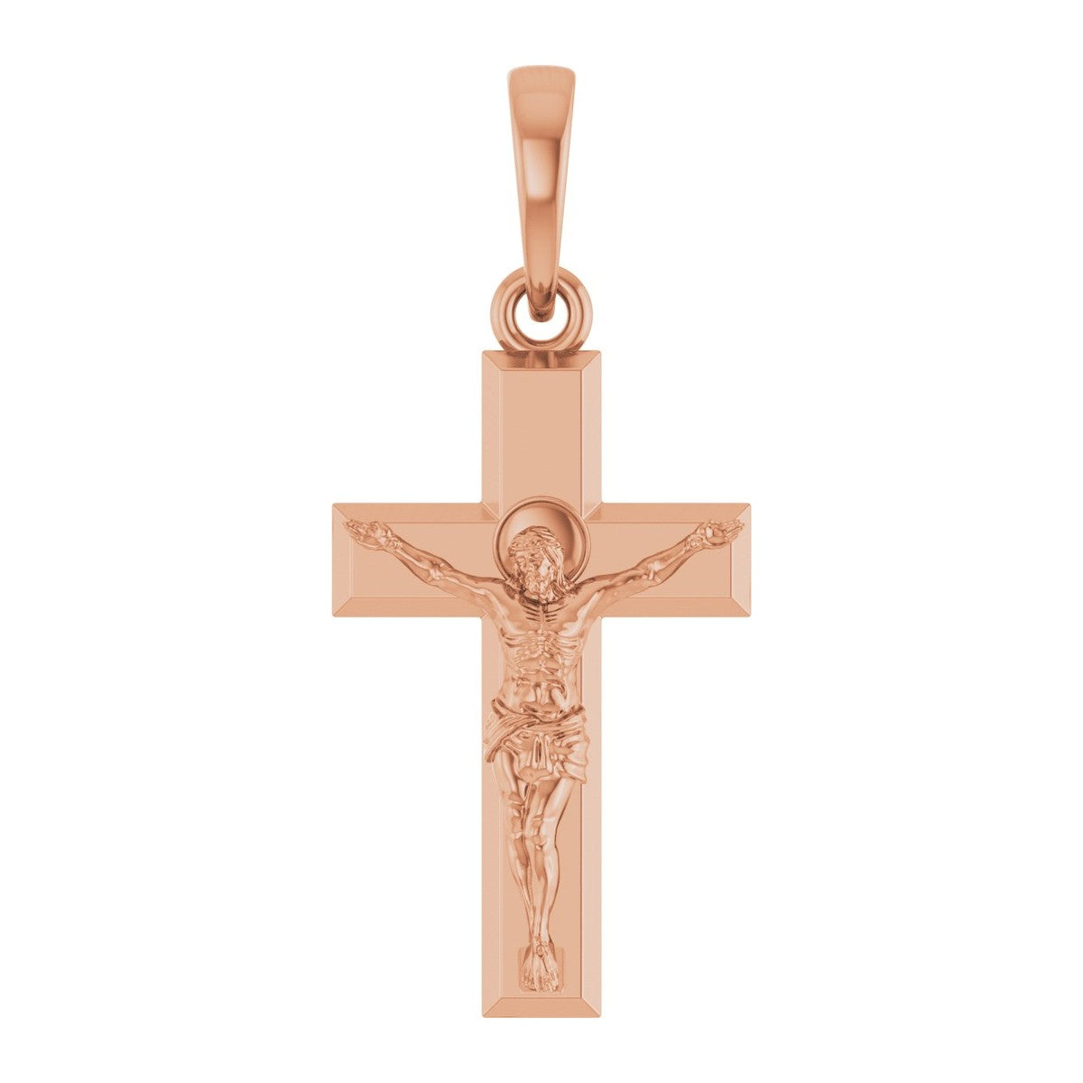 Crucifix Pendant