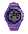 NCAA LSU Coliseum (Purple) Watch