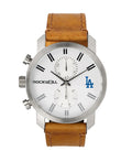 MLB LA Dodgers Apollo Watch