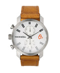 MLB Baltimore Orioles Apollo Watch