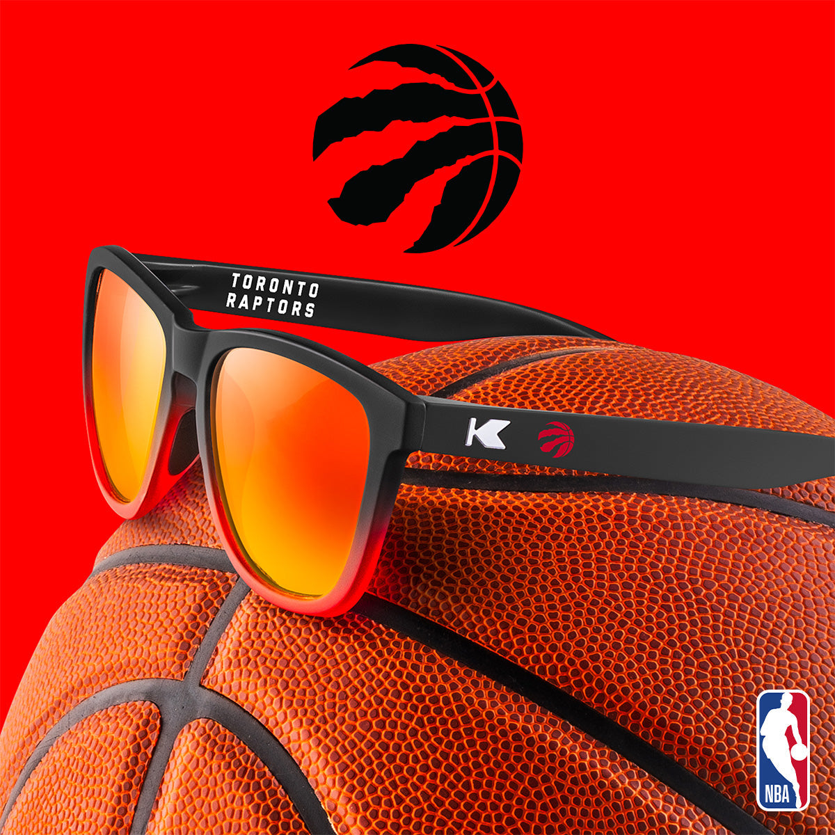 NBA Toronto Raptors