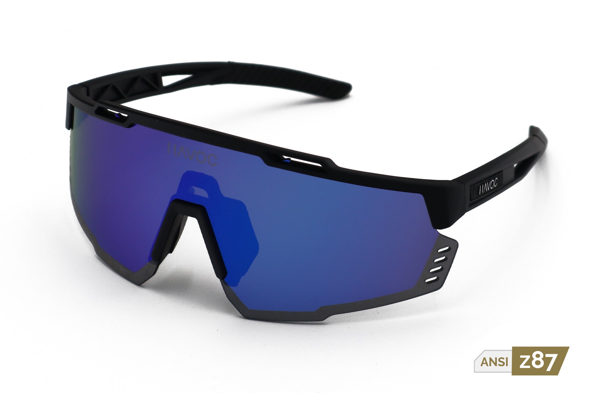Reaper Sunglasses z87.1+ - sunglasses available at XSREZ