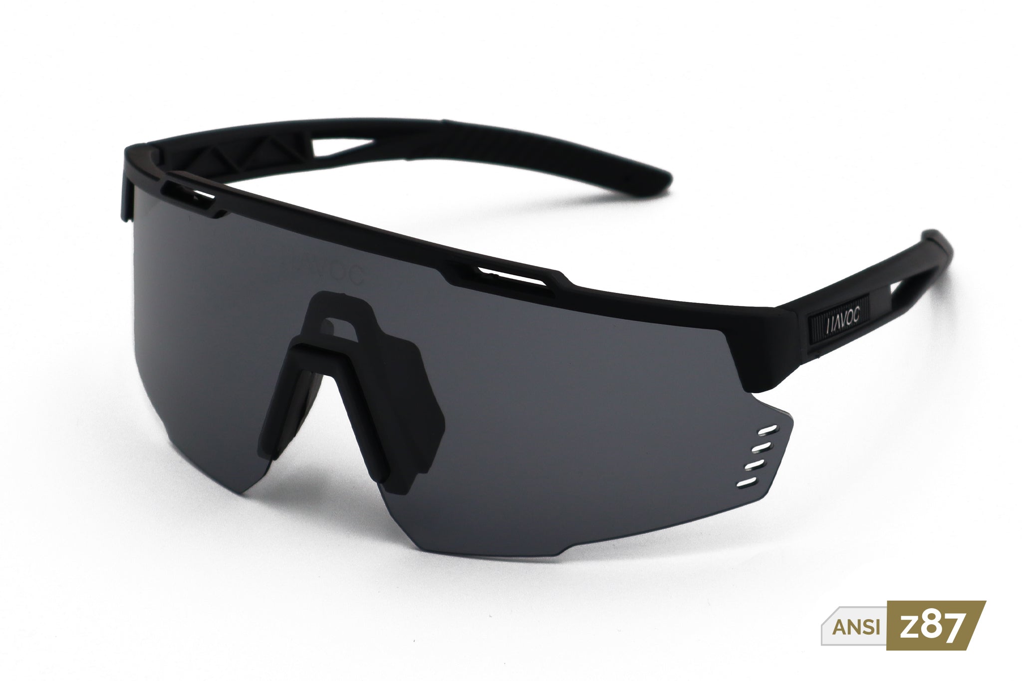 Reaper Sunglasses z87.1+ - product detail