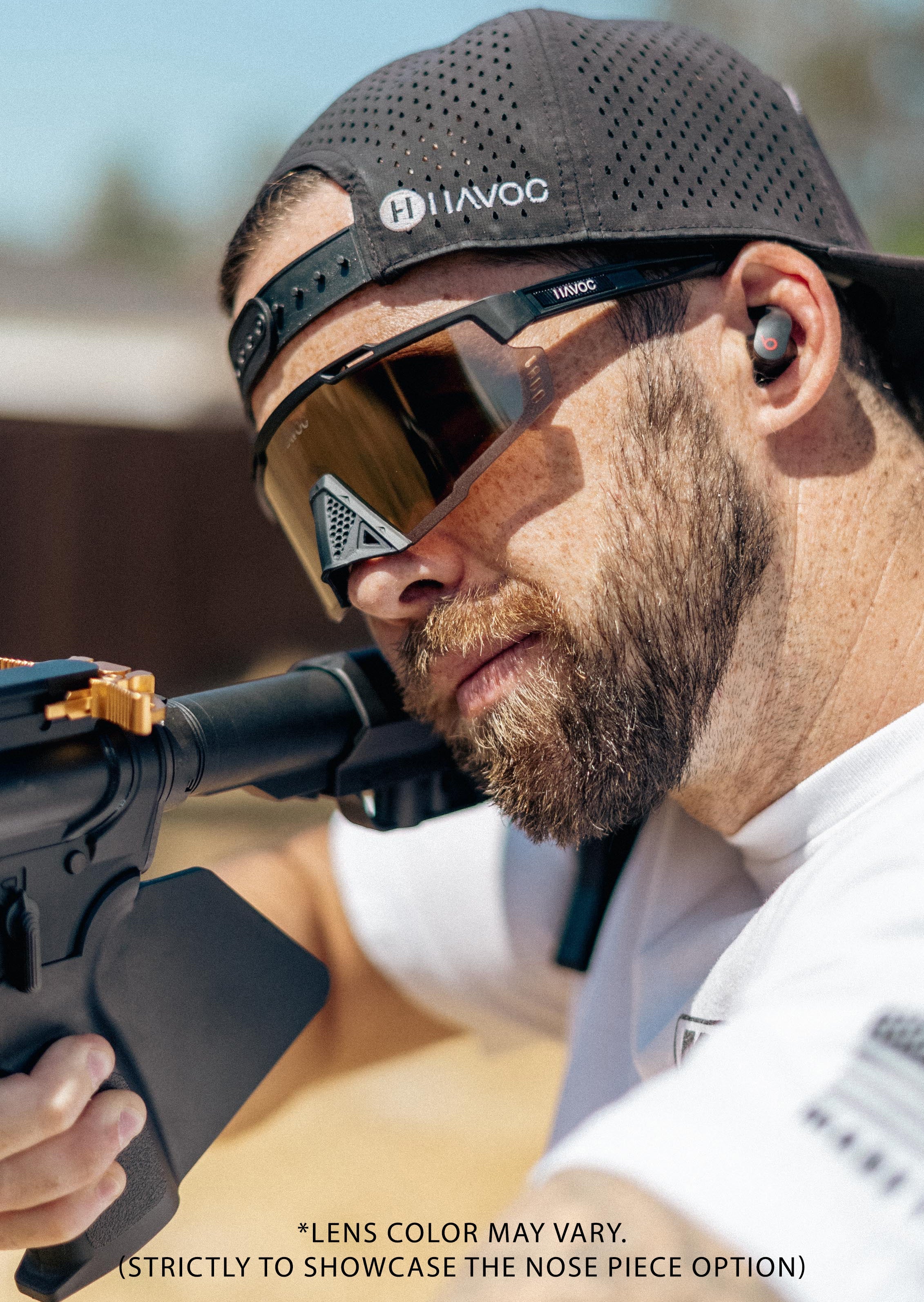 Reaper Sunglasses z87.1+ - image 9