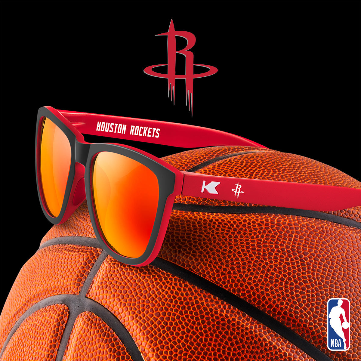 NBA Houston Rockets