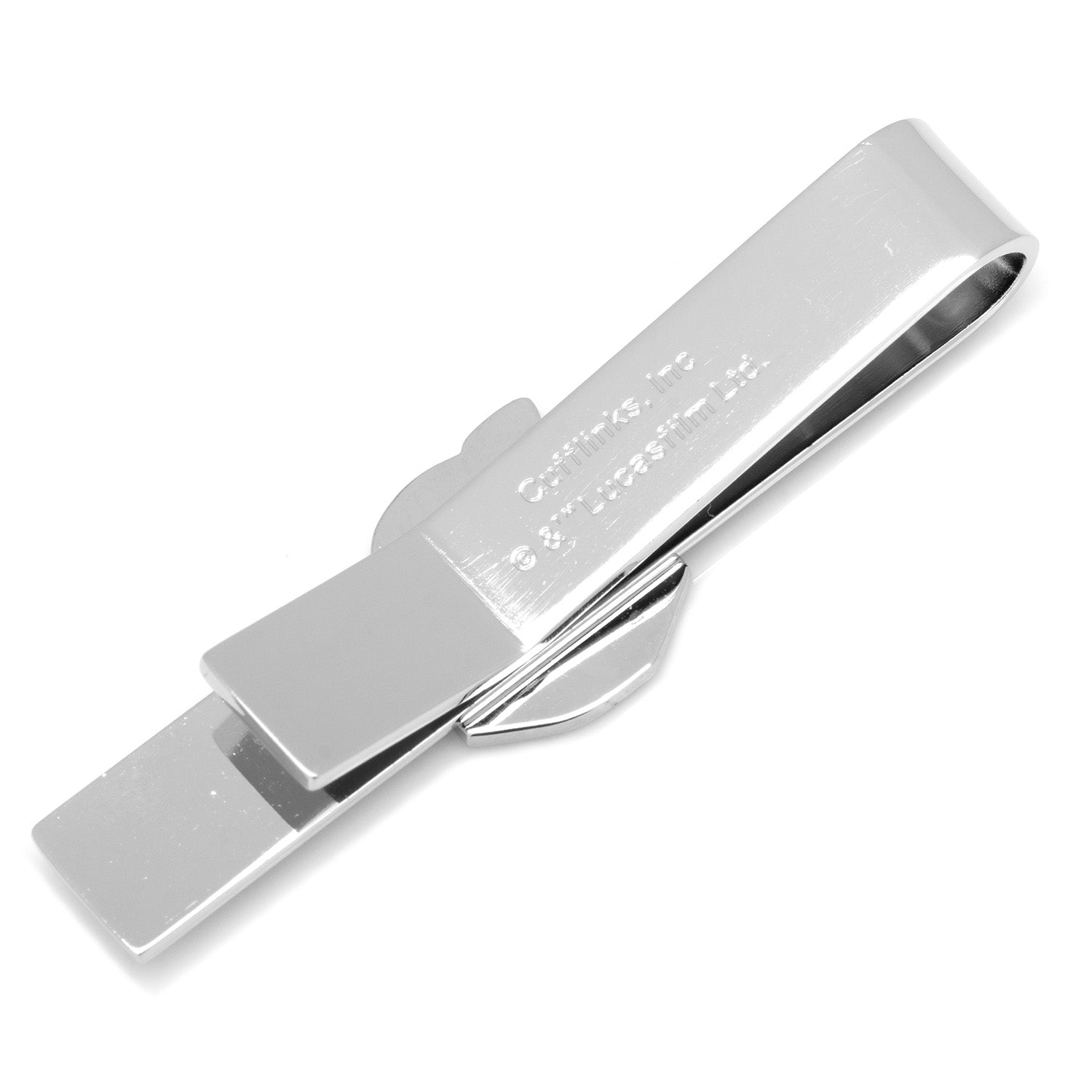 Star Wars Boba Fett Tie Bar