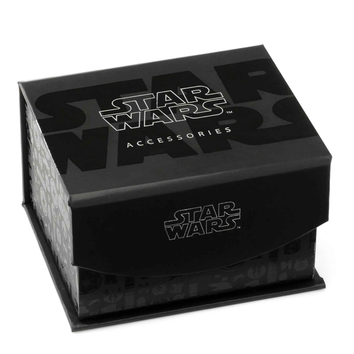 Star Wars Darth Vader 3D 5-Studs
