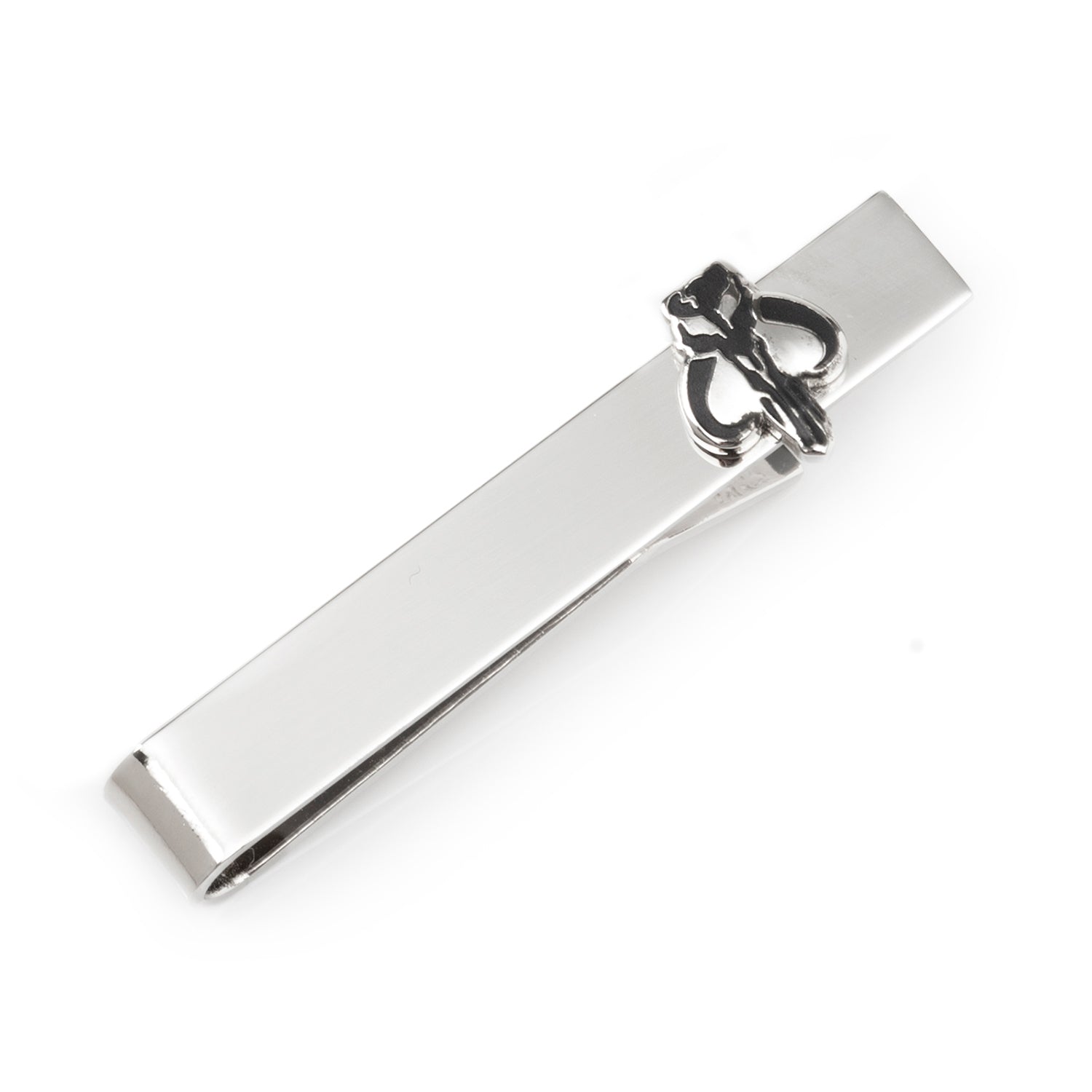 Star Wars Mandalorian Mythosaur Cufflinks and Tie Bar Gift Set