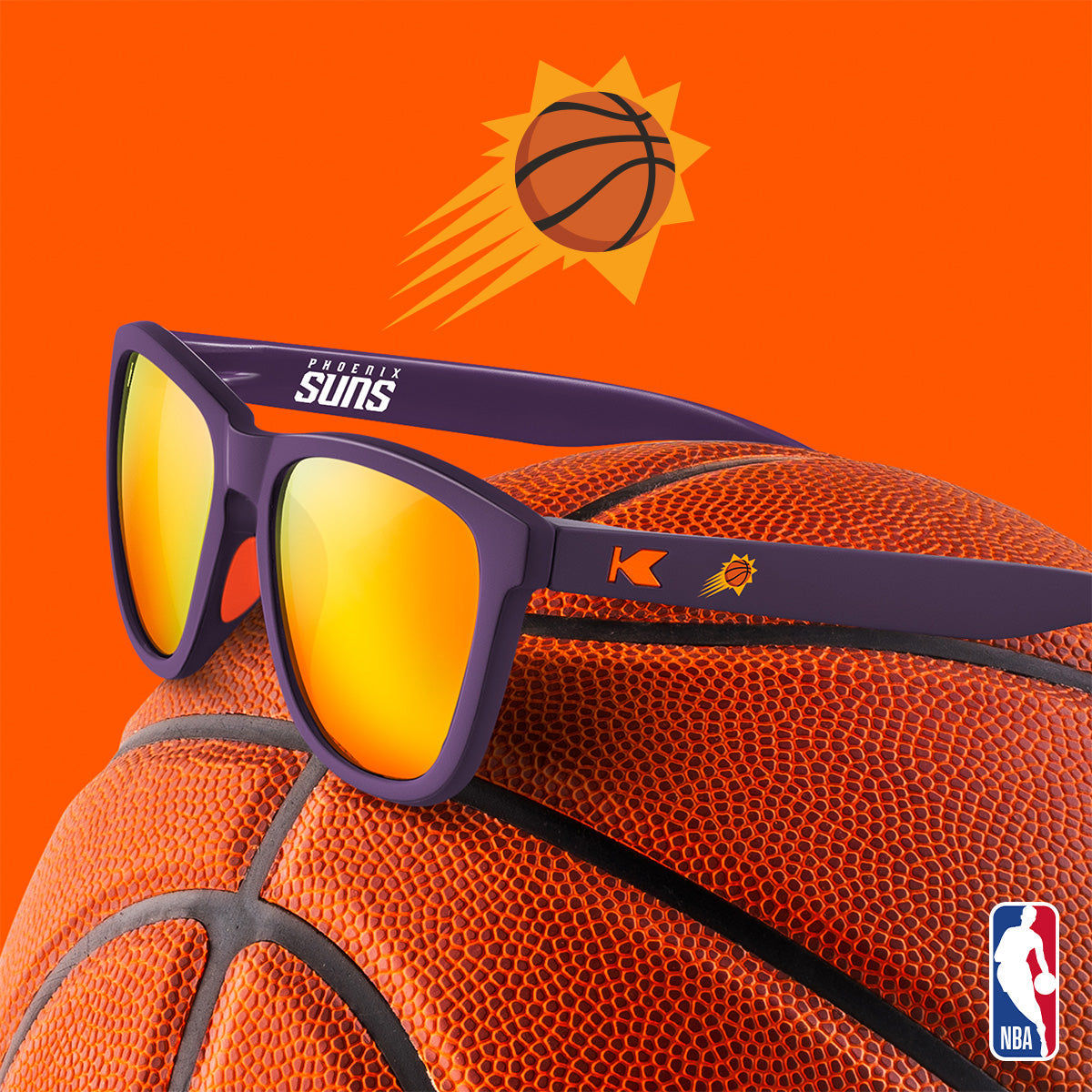 NBA Phoenix Suns