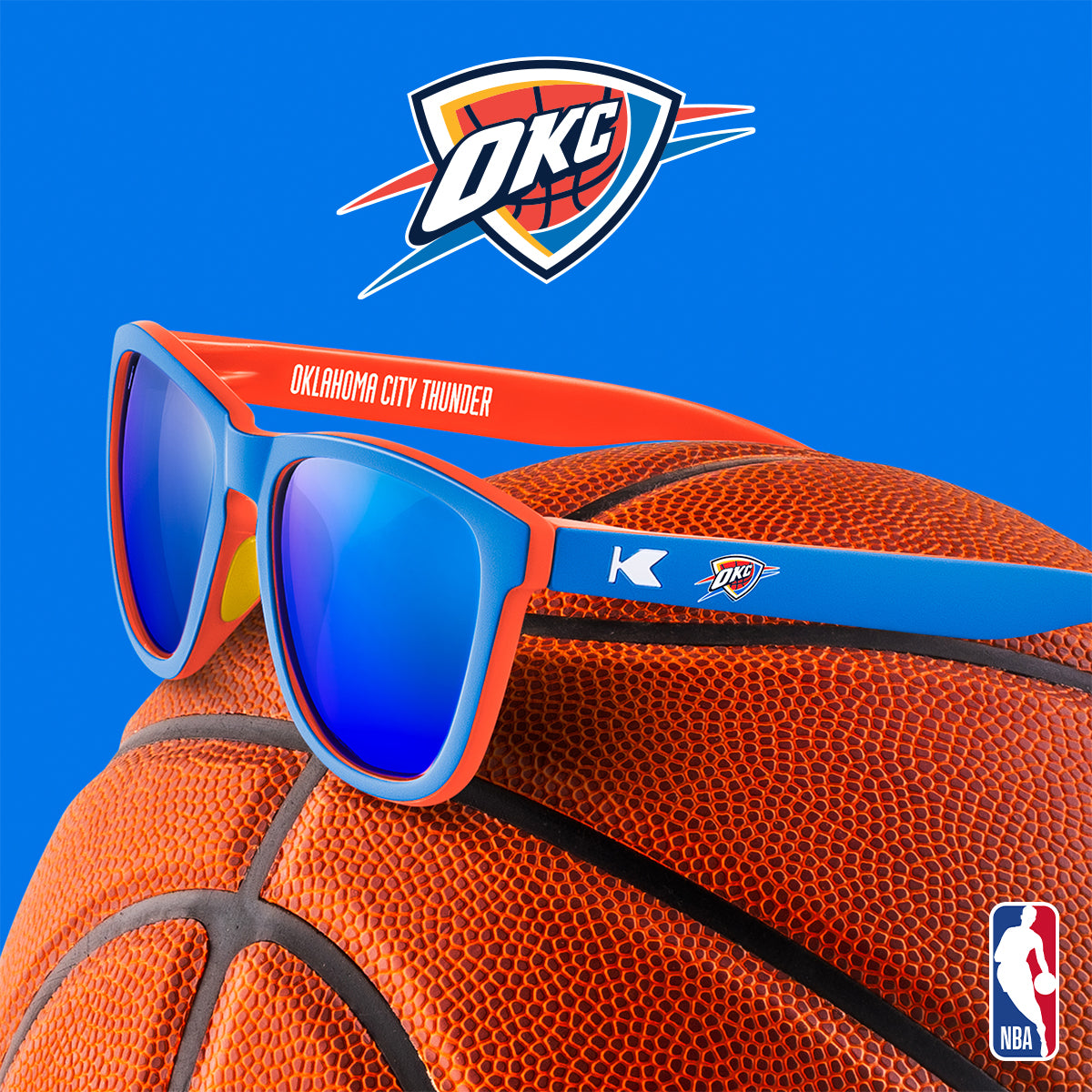NBA Oklahoma City Thunder