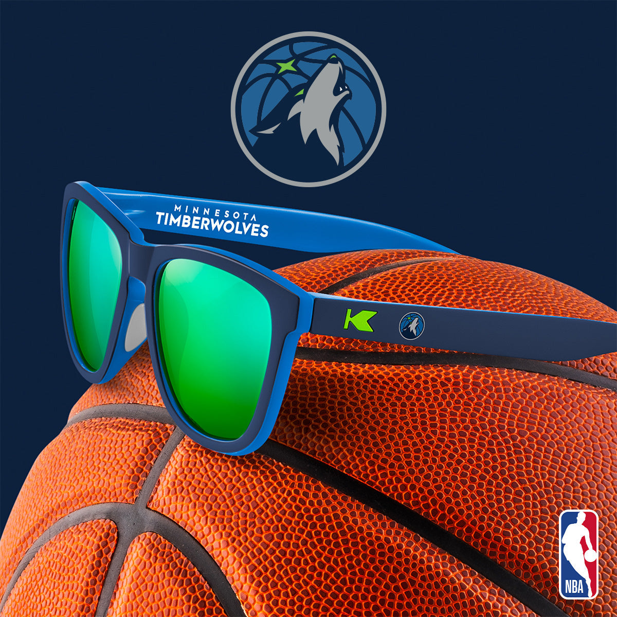 NBA Minnesota Timberwolves