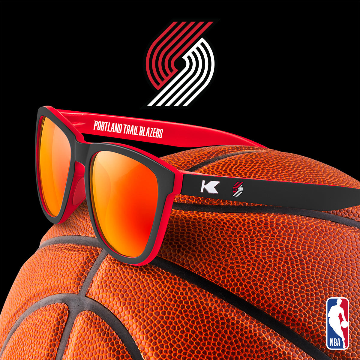 NBA Portland Trail Blazers