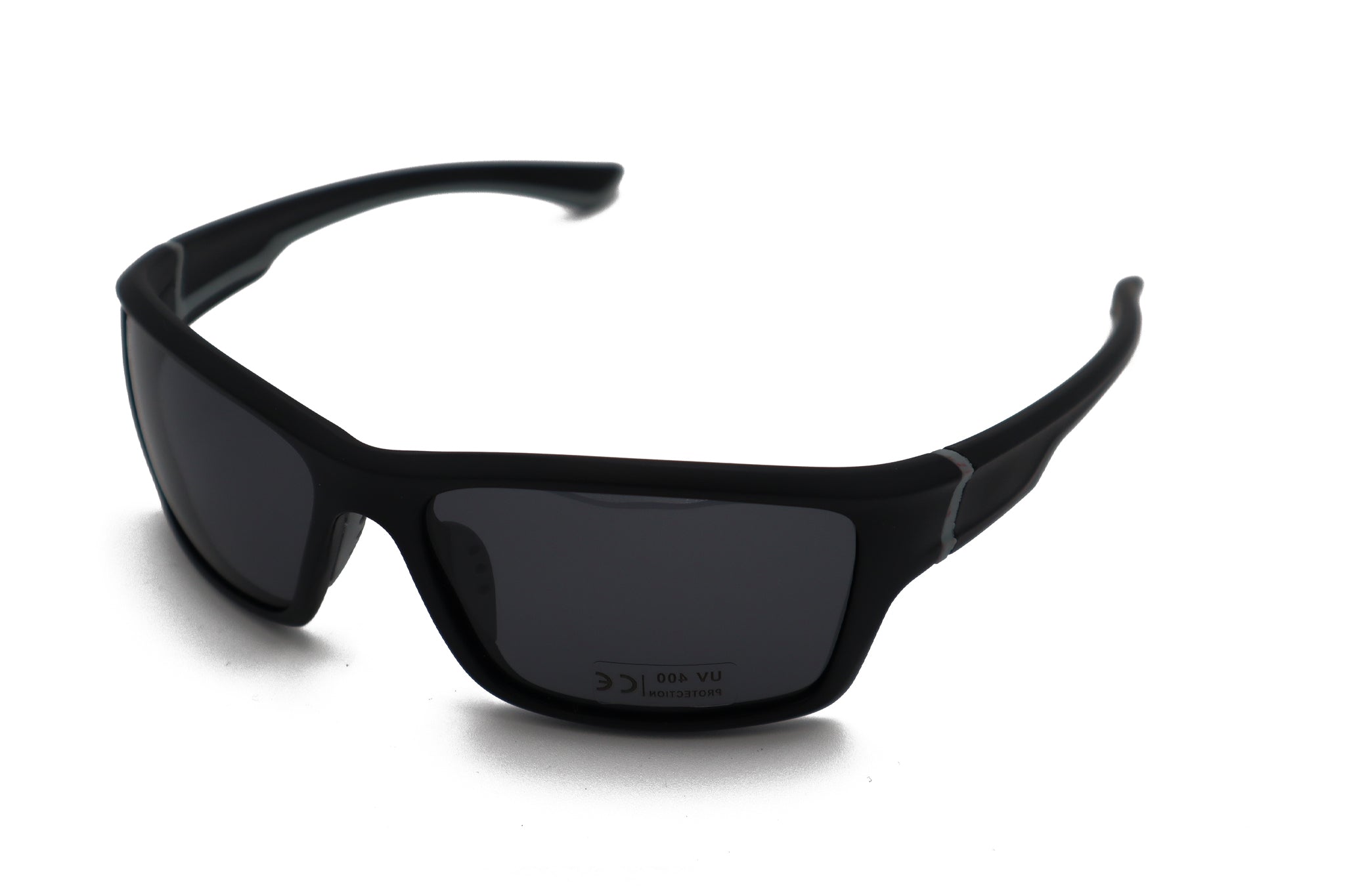 Shift Sunglasses - close-up detail view