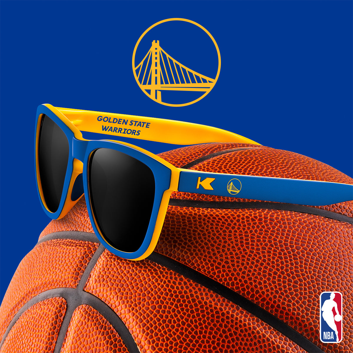 NBA Golden State Warriors
