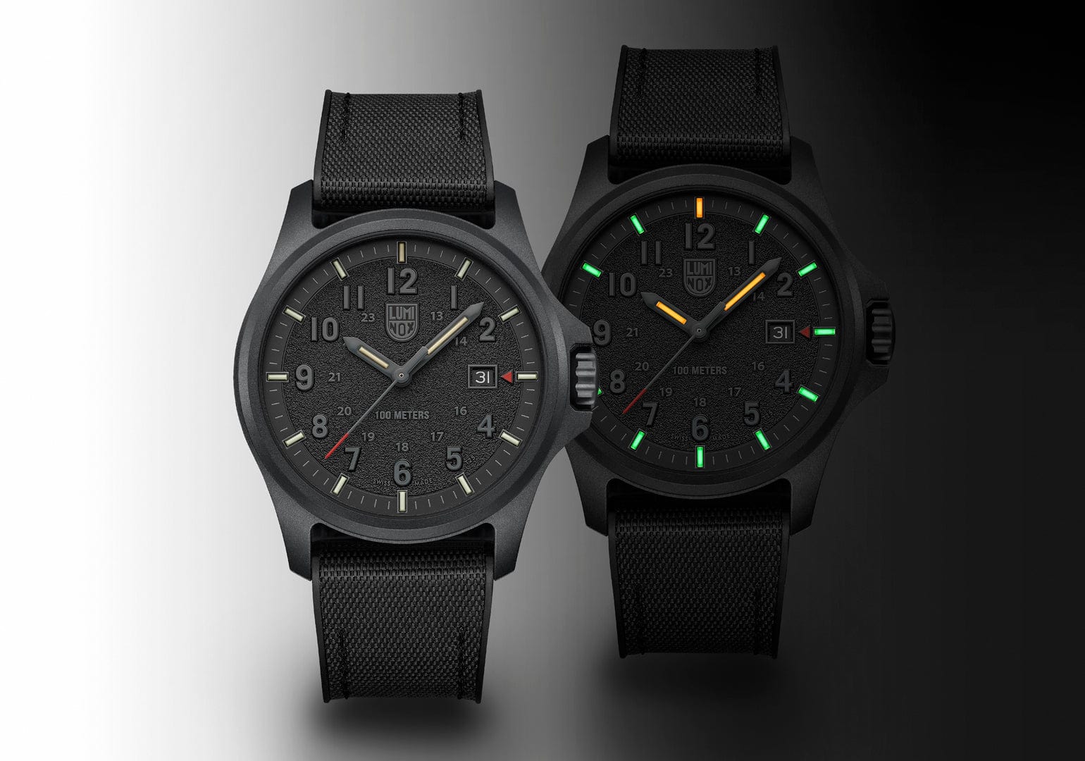 Atacama Field, Field Watch, 43mm - image 9