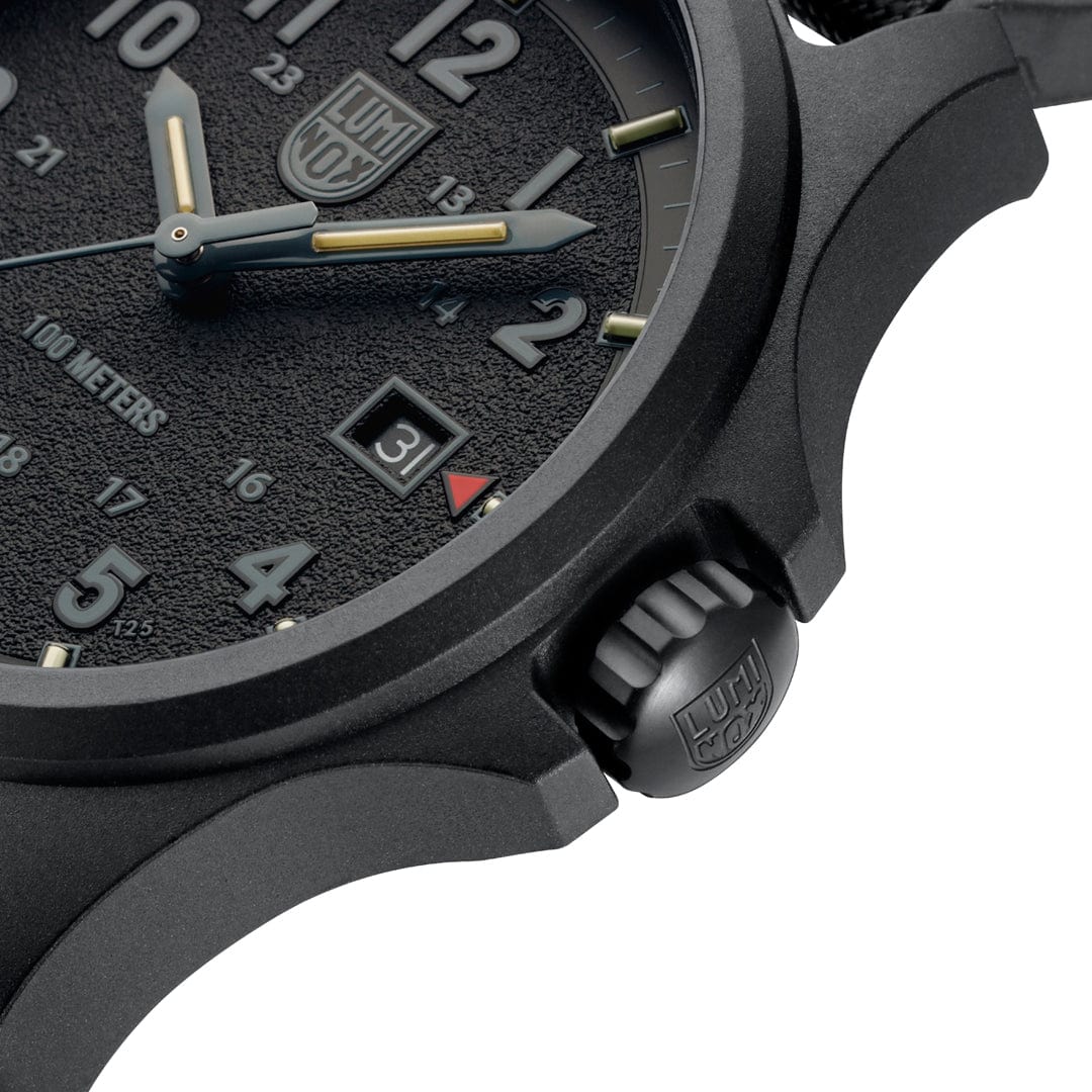 Atacama Field, Field Watch, 43mm - alternate angle