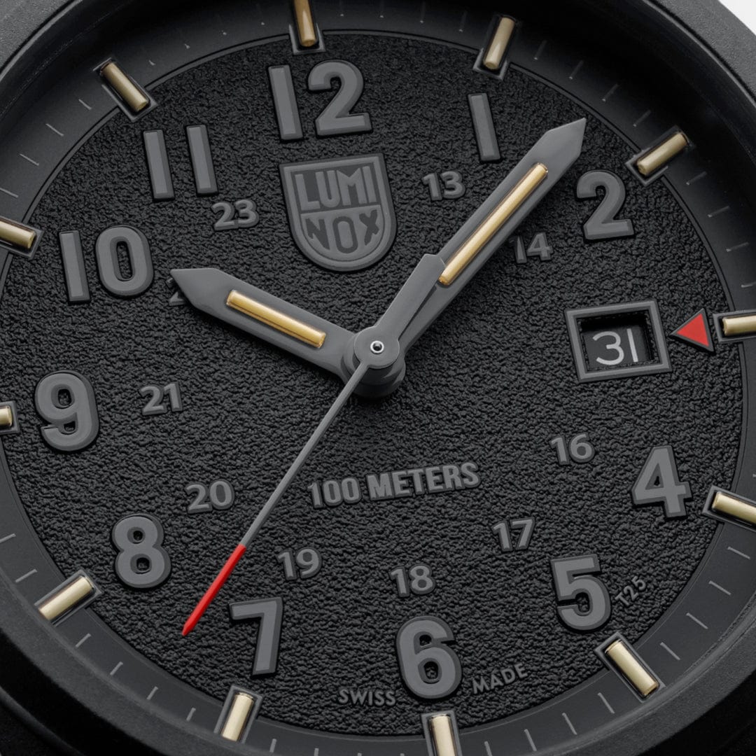 Atacama Field, Field Watch, 43mm - product detail