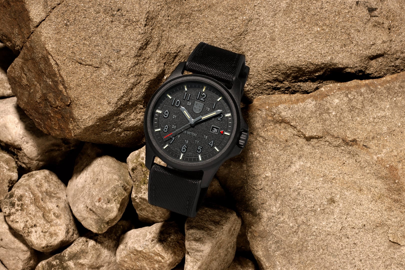 Atacama Field, Field Watch, 43mm - image 7