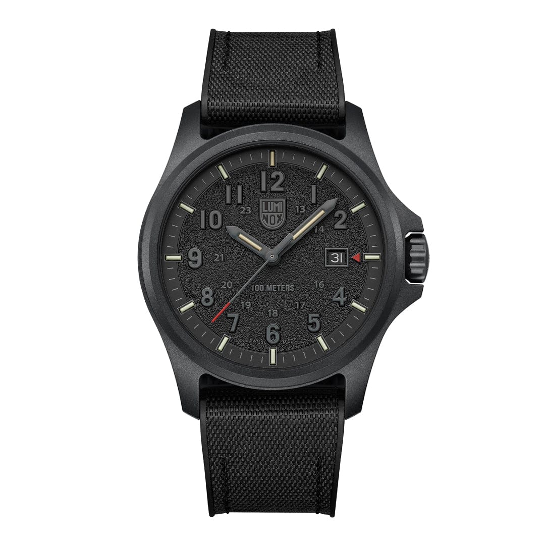 Atacama Field, Field Watch, 43mm - watch available at XSREZ