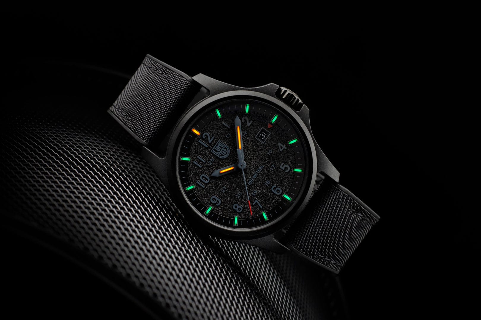 Atacama Field, Field Watch, 43mm - image 8