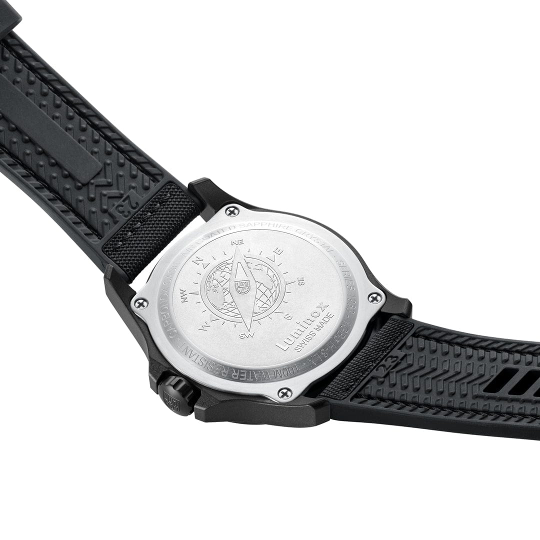 Atacama Field, Field Watch, 43mm - lifestyle view