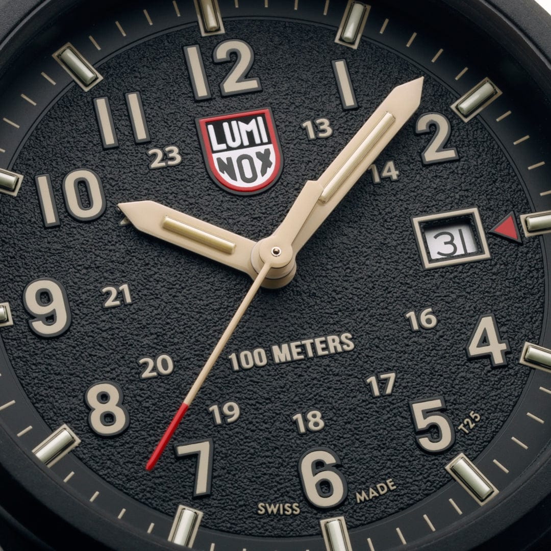 Atacama Field, Field Watch, 43mm - additional view