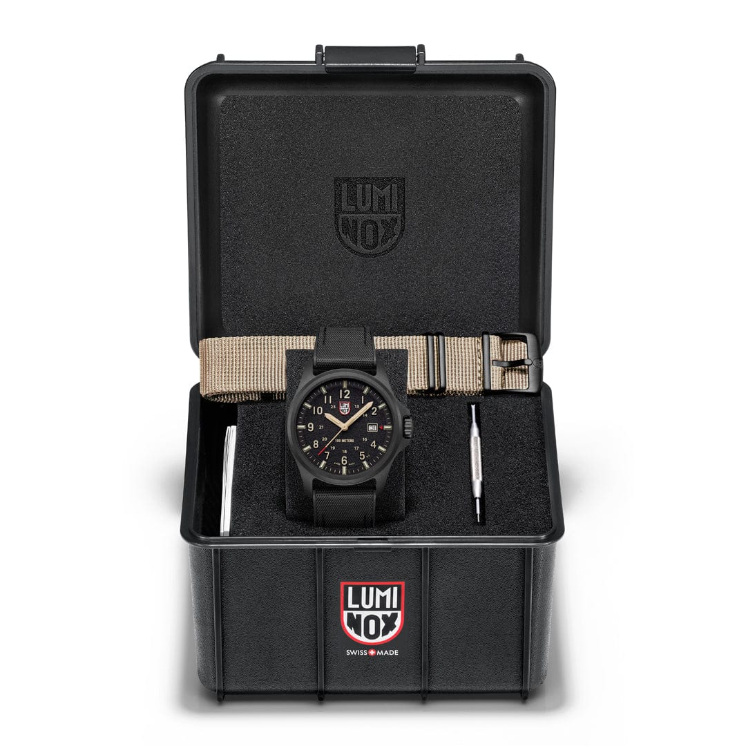 Atacama Field, Field Watch, 43mm - image 7