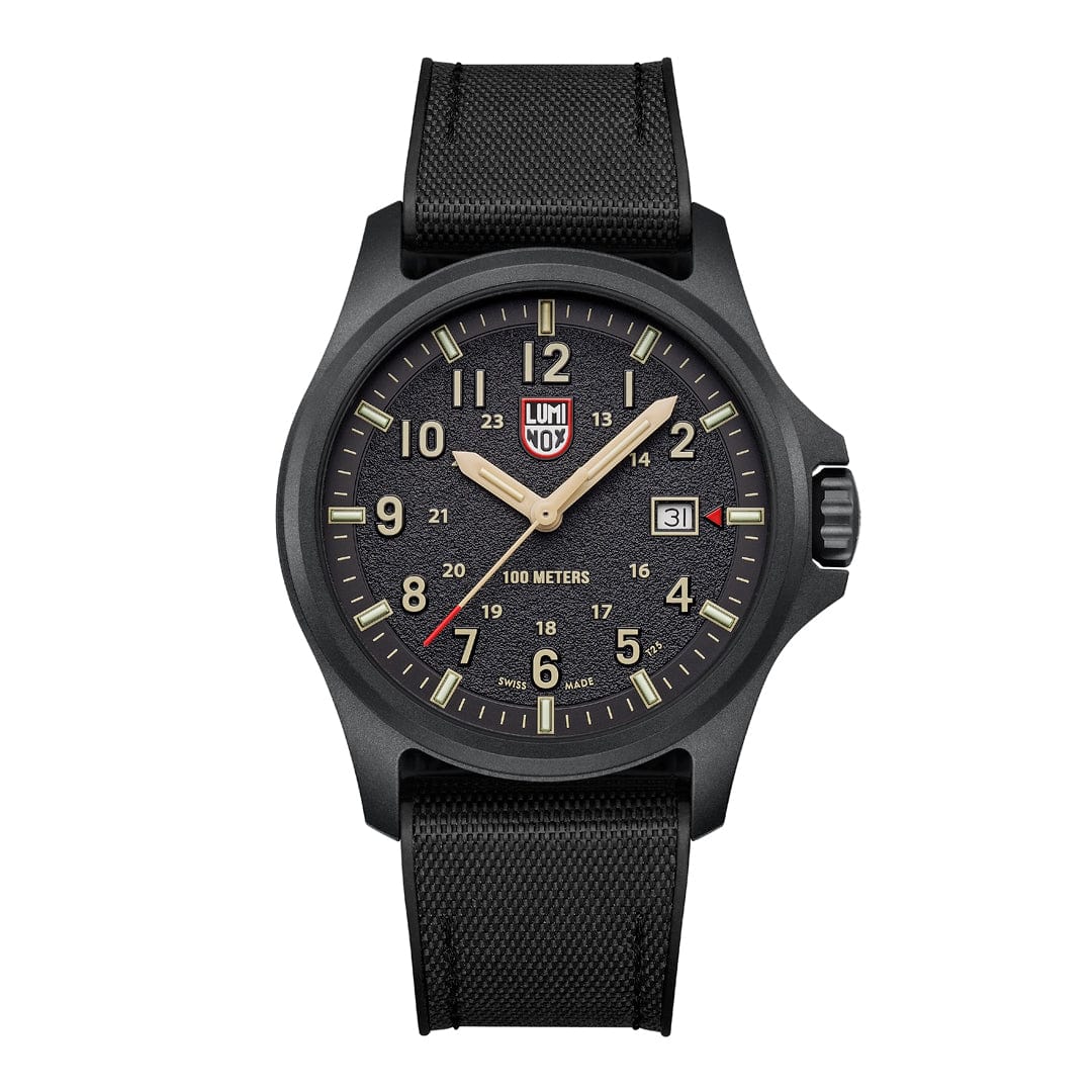 Atacama Field, Field Watch, 43mm - watch available at XSREZ
