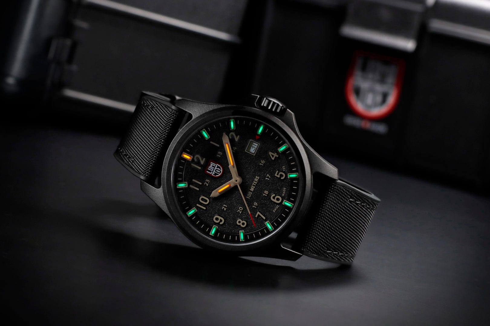 Atacama Field, Field Watch, 43mm - image 10