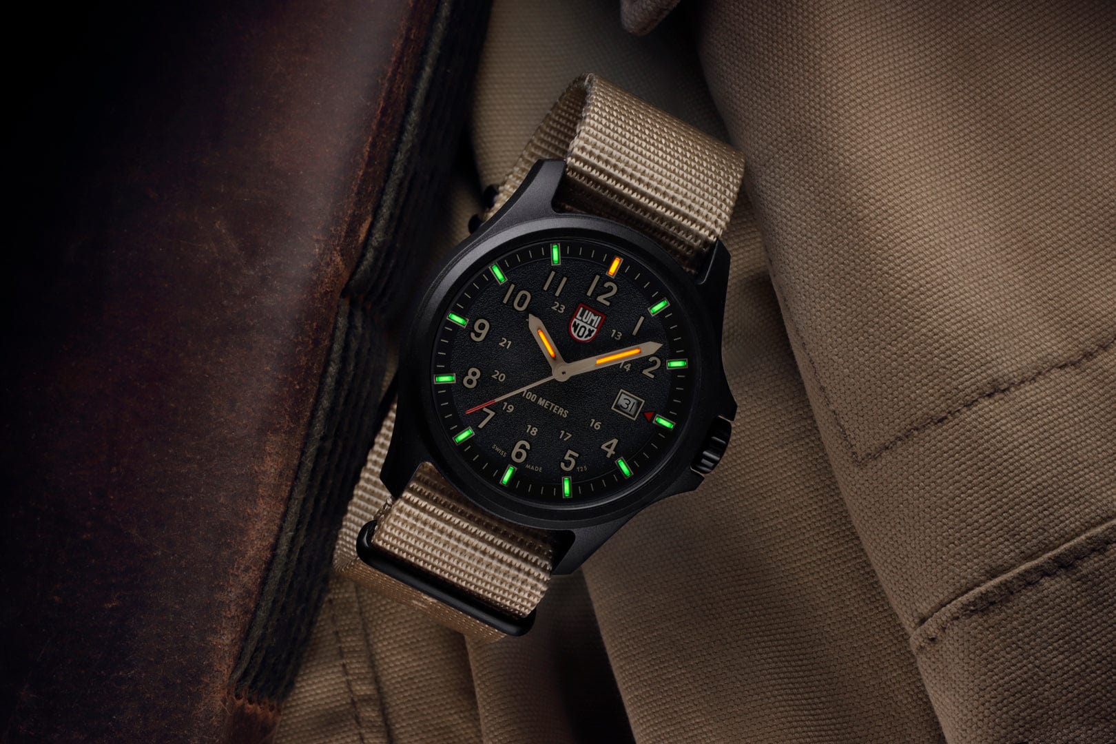 Atacama Field, Field Watch, 43mm - image 9
