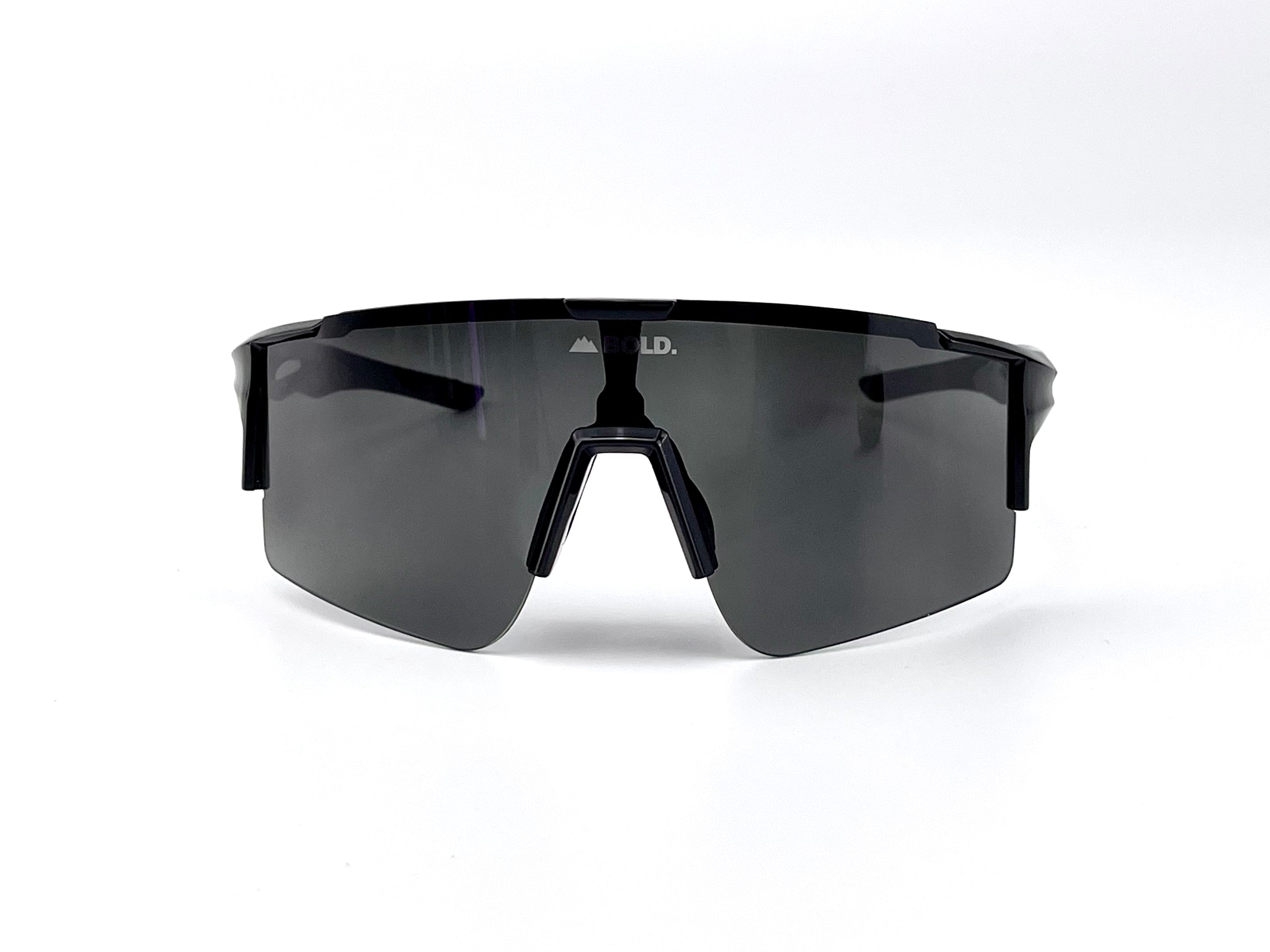 BOLD Wavelength Performance Sunglasses – MTB, Ski & Lifestyle Eyewear