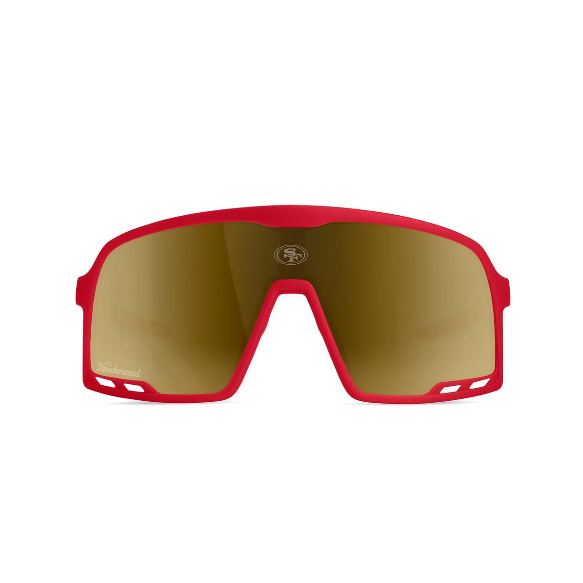 NFL San Francisco 49ers Campeones