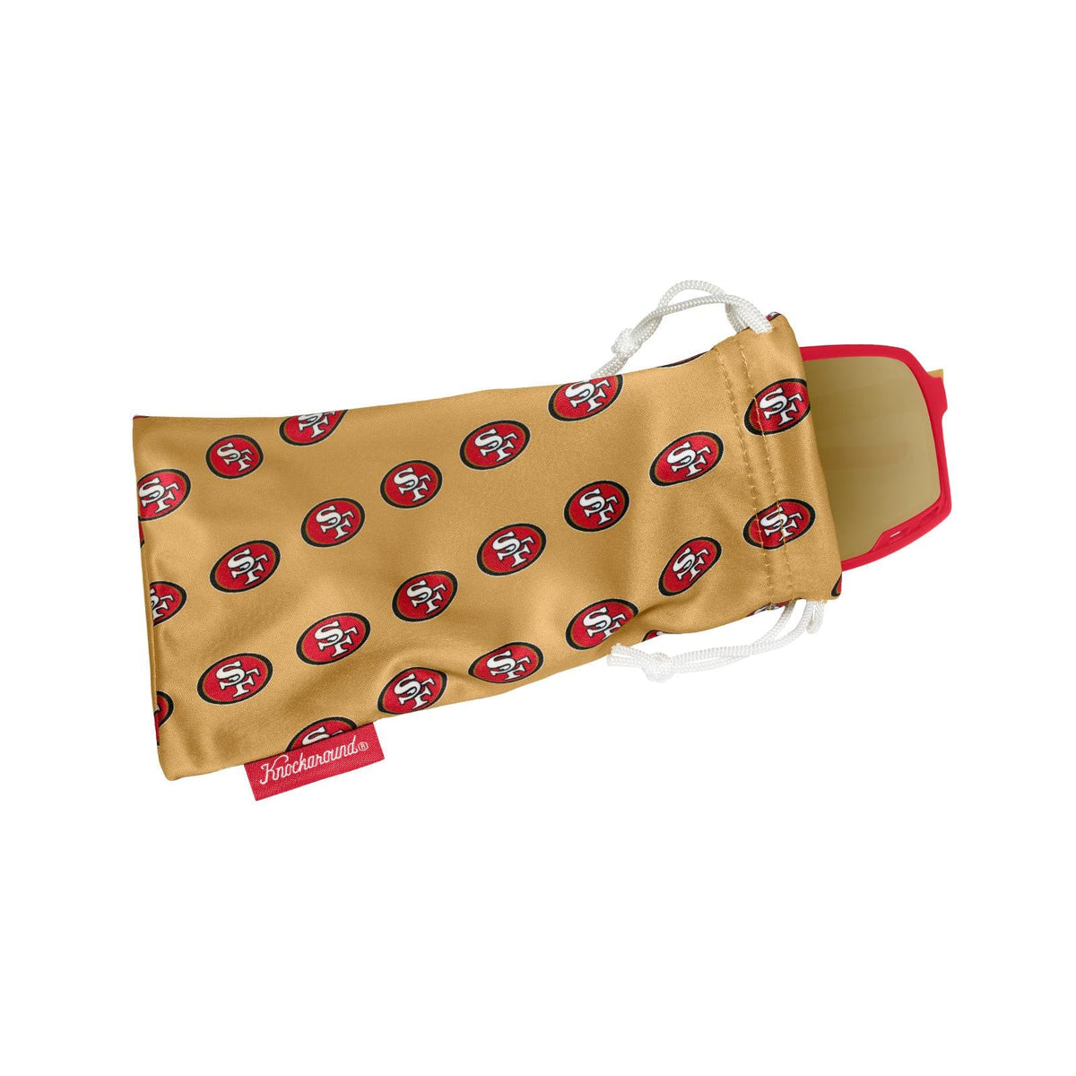 NFL San Francisco 49ers Campeones