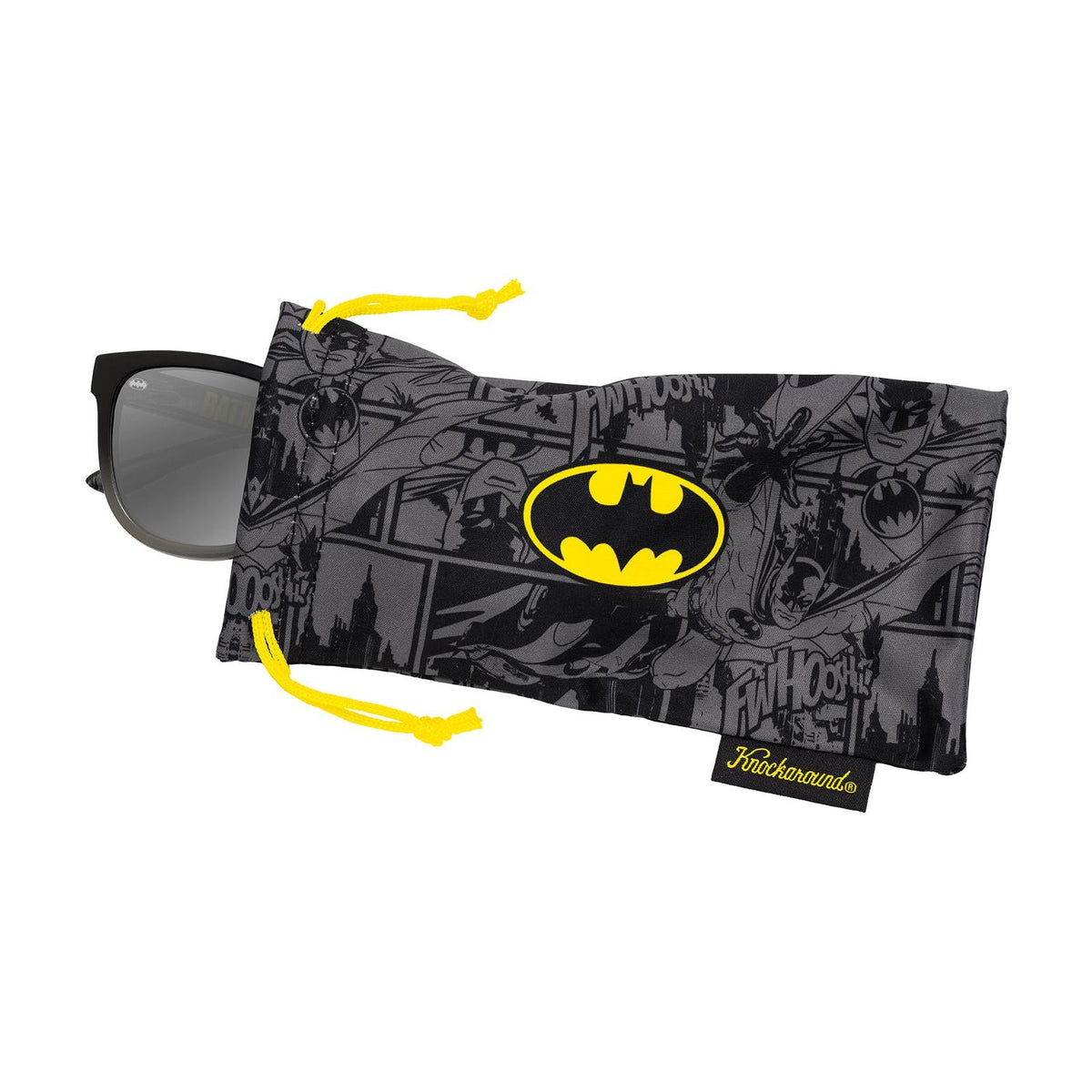 DC Batman Kids Premiums