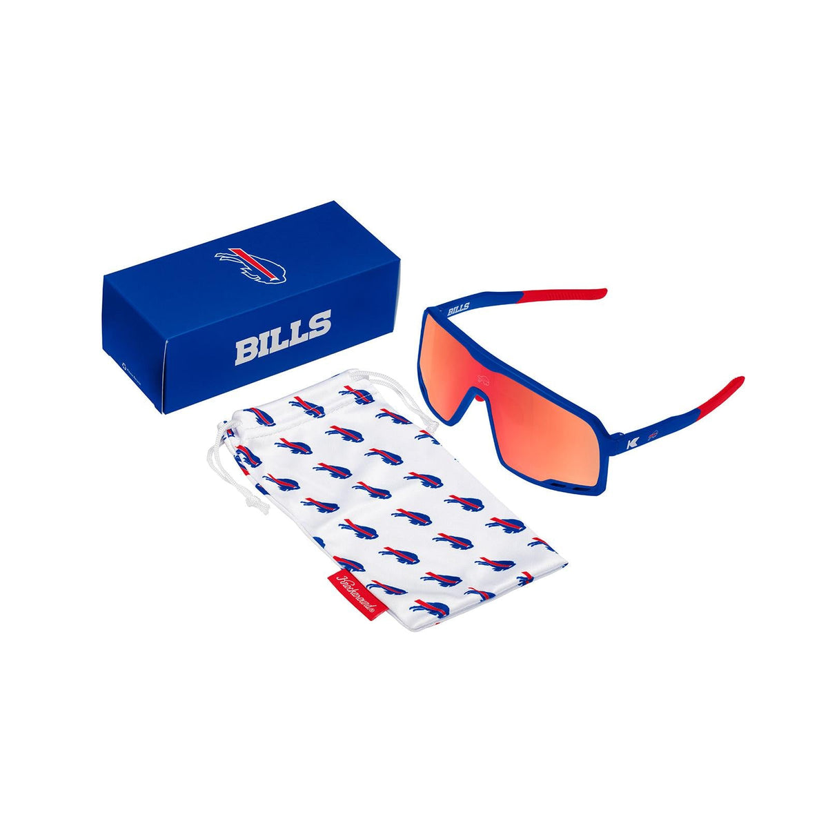 NFL Buffalo Bills Campeones