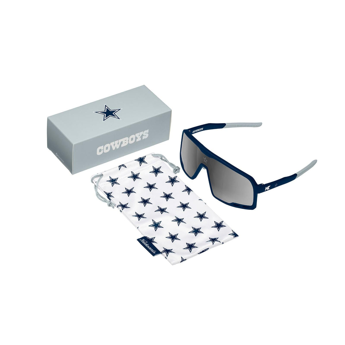 NFL Dallas Cowboys Campeones