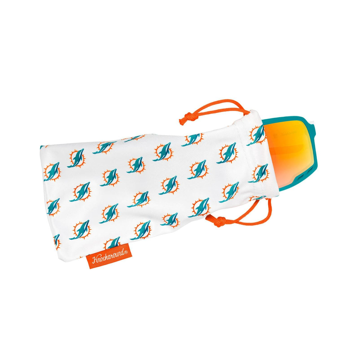 NFL Miami Dolphins Campeones