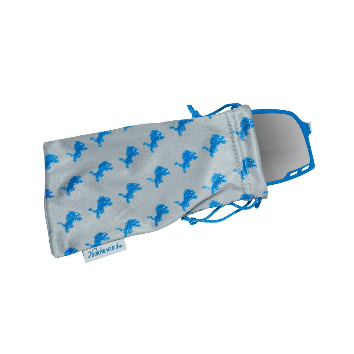 NFL Detroit Lions Campeones