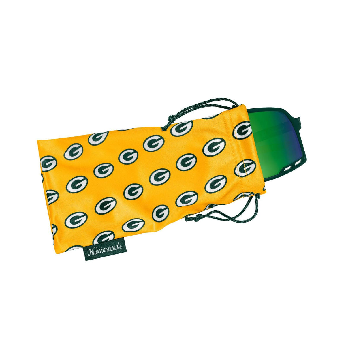 NFL Green Bay Packers Campeones