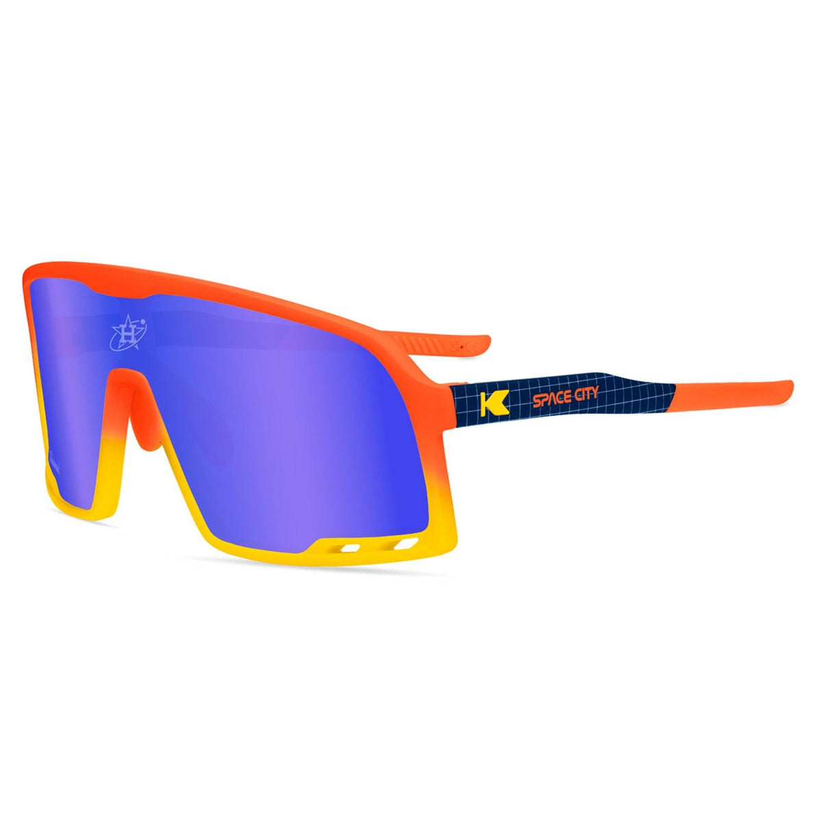 MLB Houston Astros City Connect