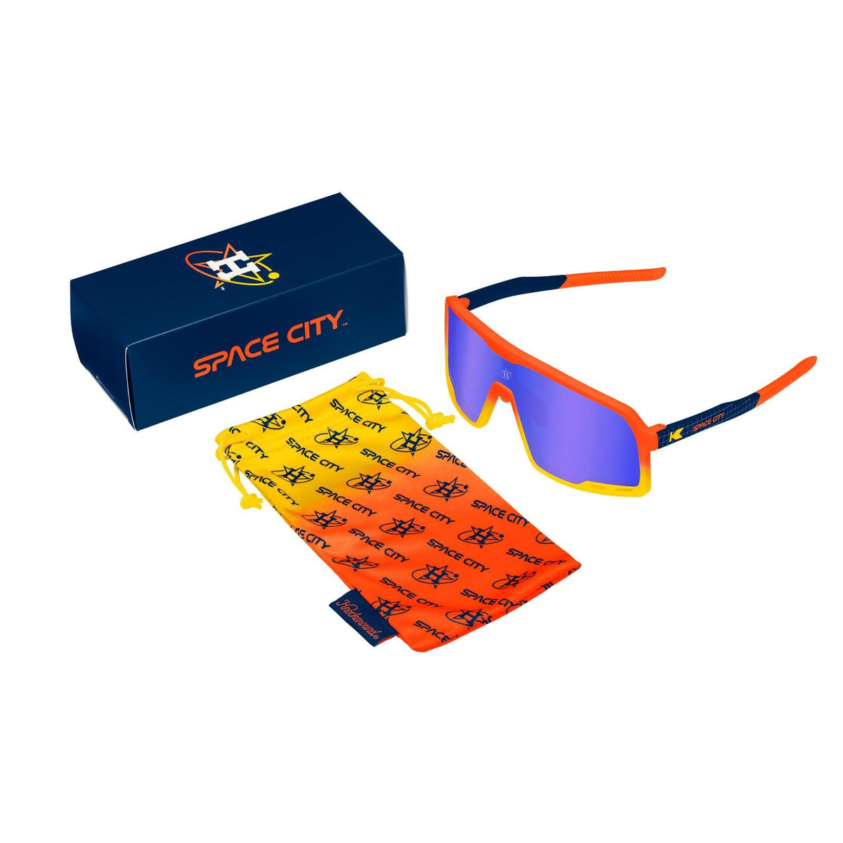 MLB Houston Astros City Connect