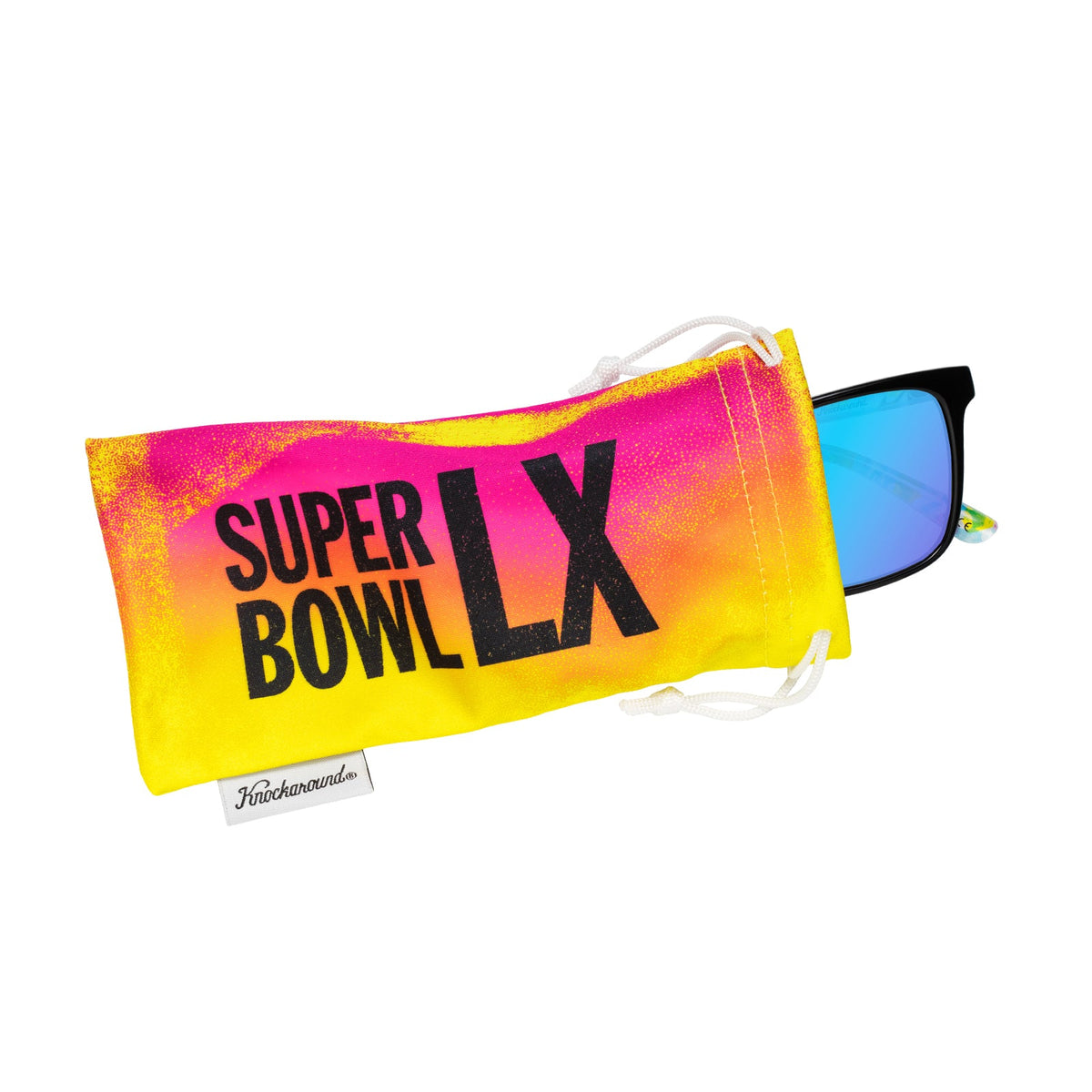 NFL Super Bowl LX