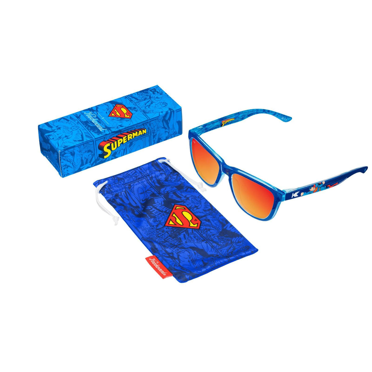 DC Superman Premiums