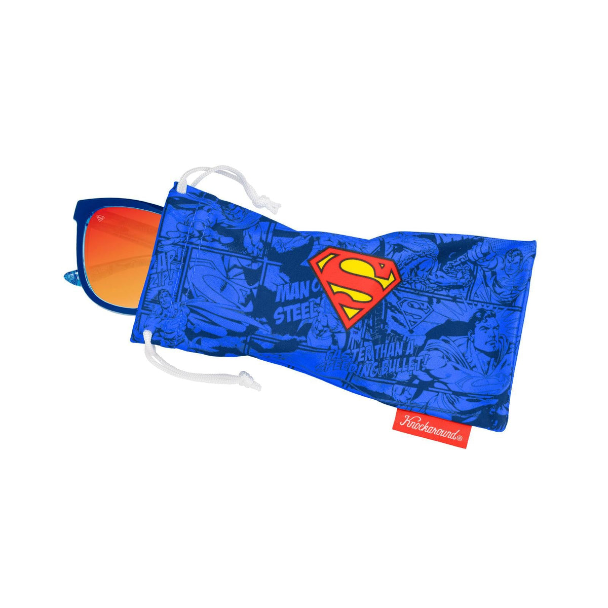 DC Superman Premiums