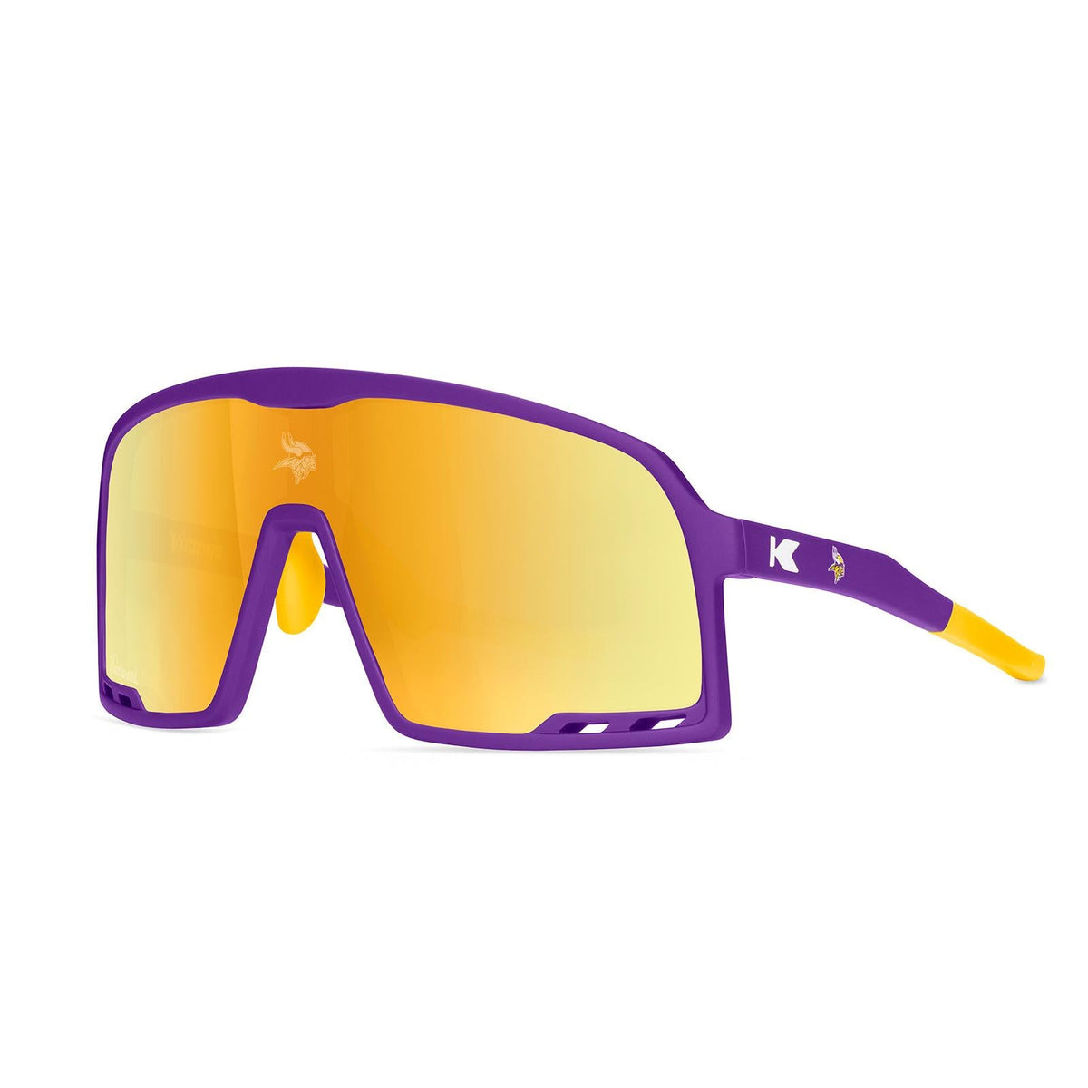 NFL Minnesota Vikings Campeones