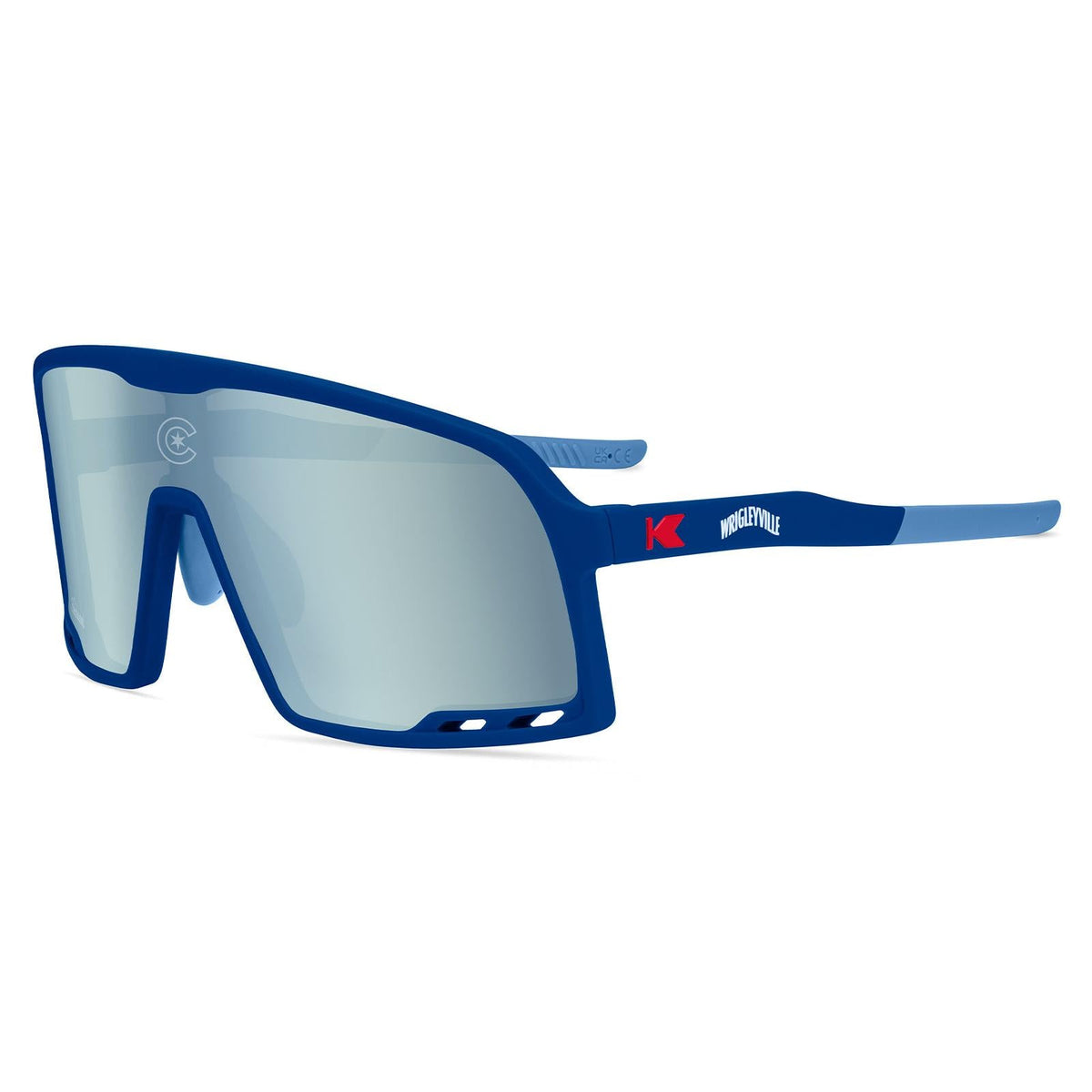 MLB Chicago Cubs City Connect