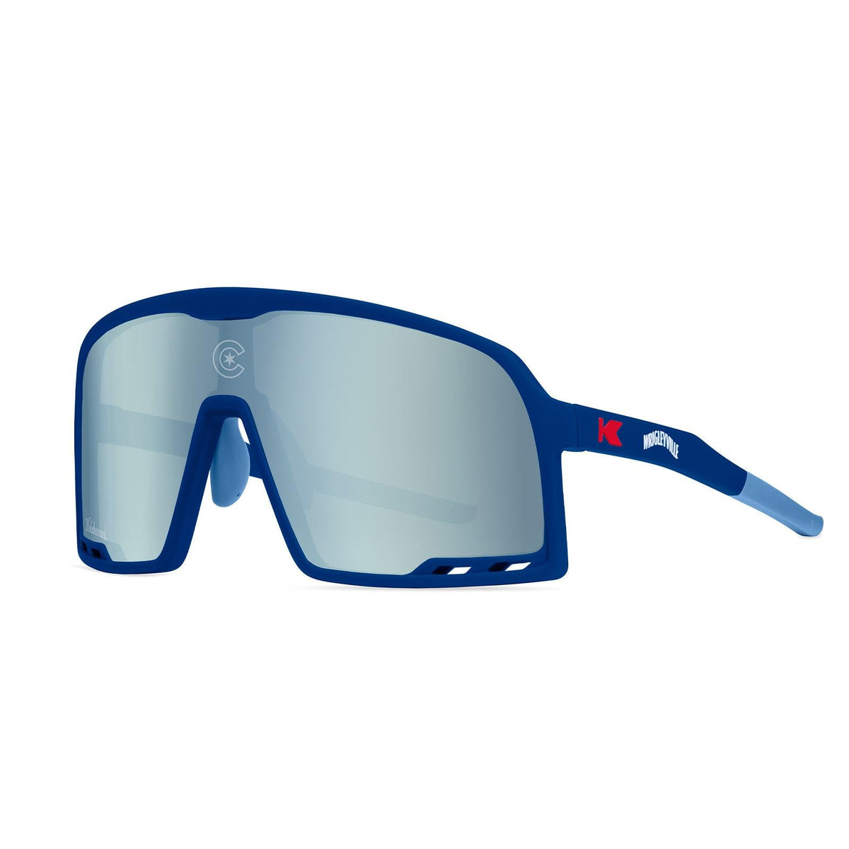 MLB Chicago Cubs City Connect